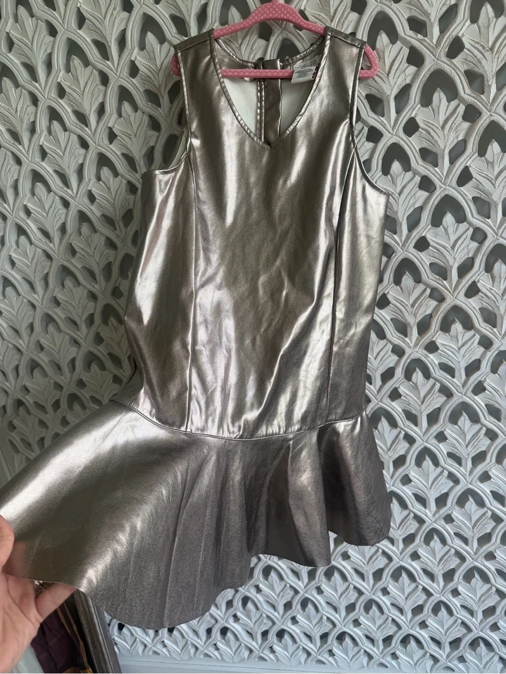 Rachel Zoe make statement